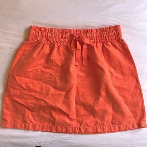 J Crew Skirt
